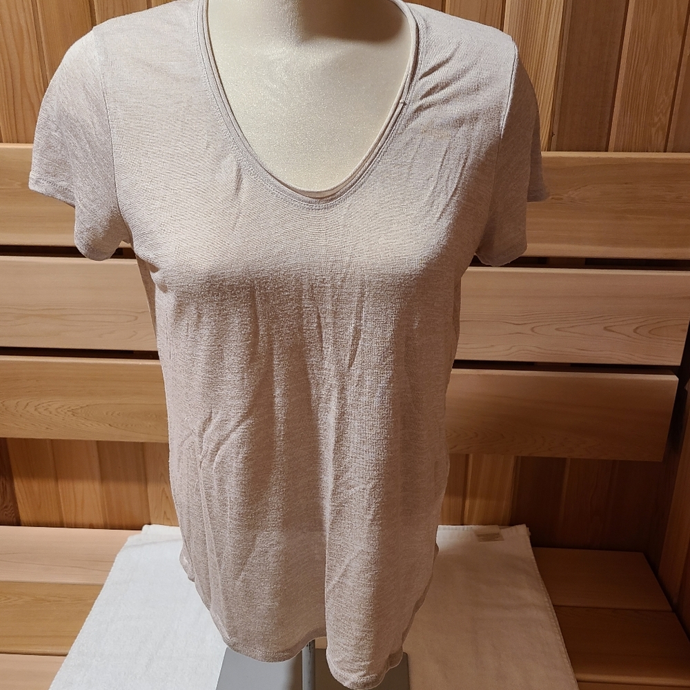 Vince top / Sz Medium